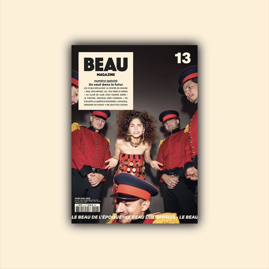 Un magazine + le guide Réparer