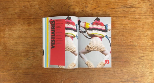 BEAU Magazine  #2 : dans les coulisses de notre conférence de rédaction