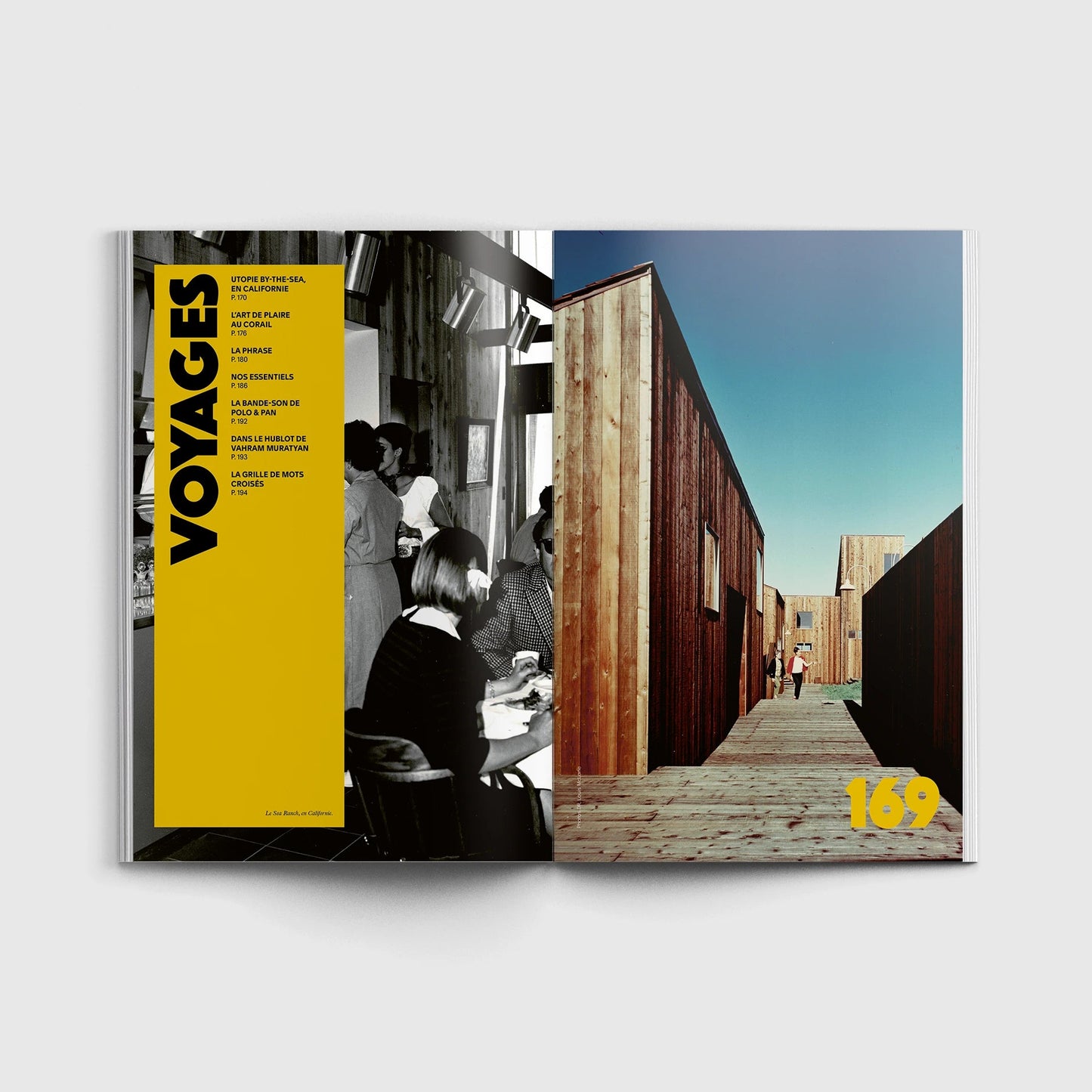 BEAU Magazine Subscription