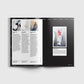 BEAU Magazine Subscription