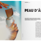 PRÉCOMMANDE : BEAU Magazine #15  — Regarder differement