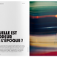 Précommandez BEAU Magazine #16  - Habiller l'imaginaire