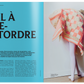 Précommandez BEAU Magazine #16  - Habiller l'imaginaire