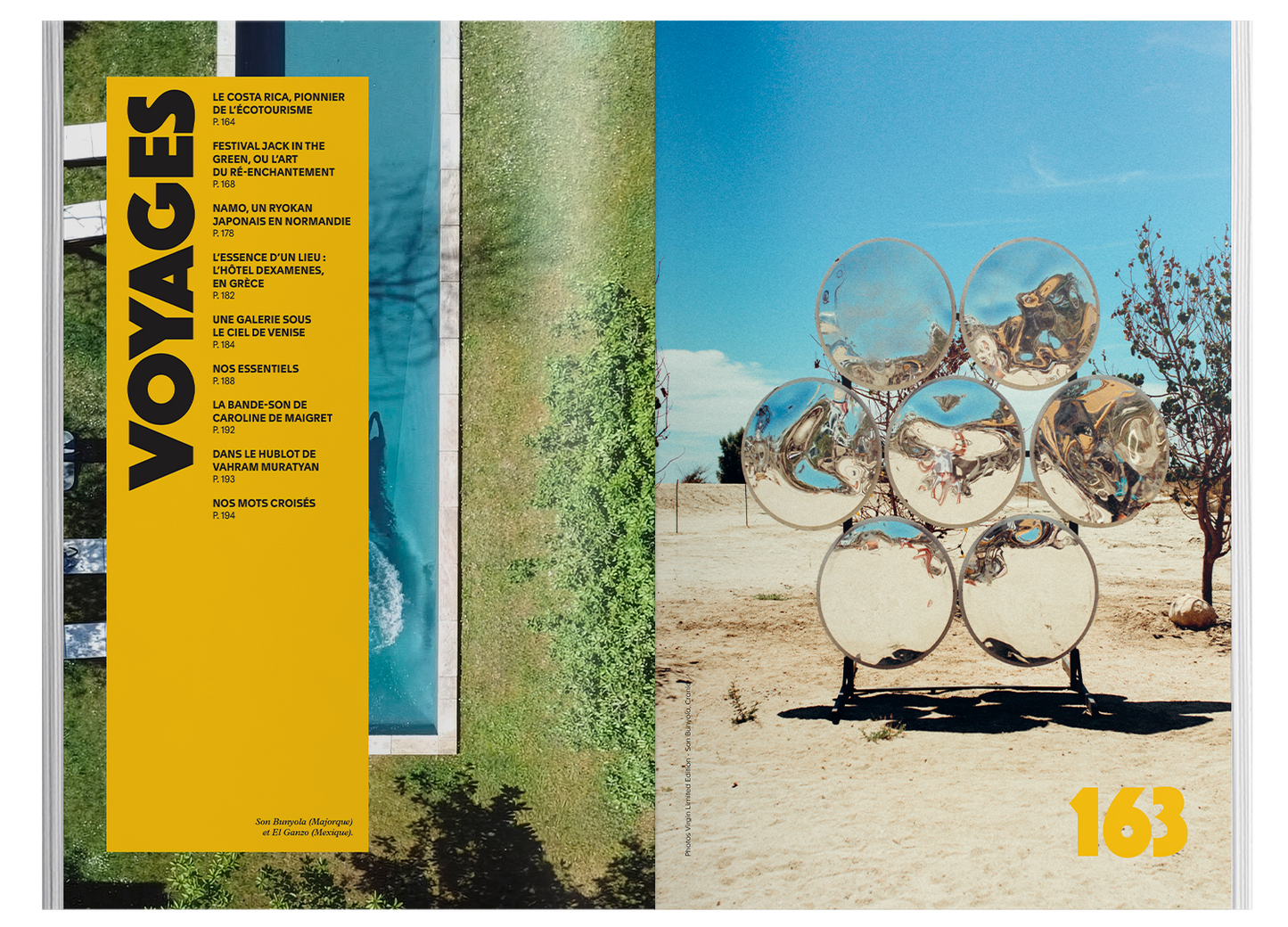PRÉCOMMANDE : BEAU Magazine #15  — Regarder differement
