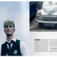PRÉCOMMANDE : BEAU Magazine #15  — Regarder differement