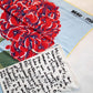 Fleurir le Bitûme, Foulard Mii x BEAU Magazine