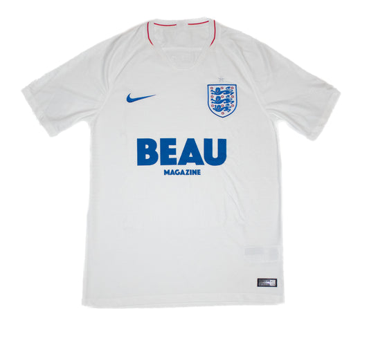 Maillot Angleterre domicile 2018