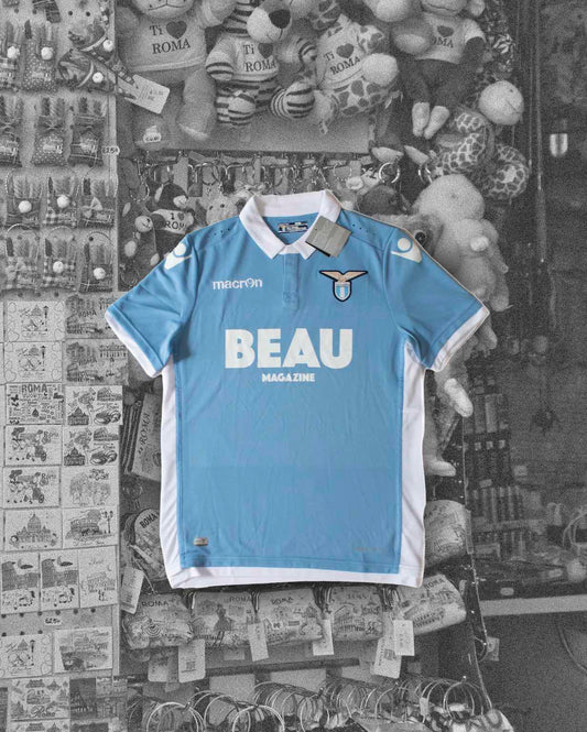 Maillot Lazio Rome 2016/2017