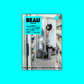 Précommandez BEAU Magazine #16  - Habiller l'imaginaire