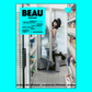 Précommandez BEAU Magazine #16  - Habiller l'imaginaire