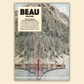 BEAU Magazine #13 - Un saut dans le futur