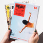 BEAU Magazine Subscription