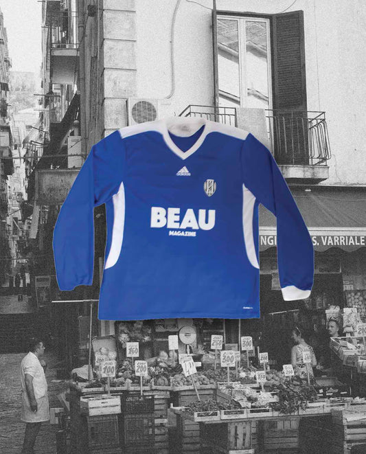 Maillot Cesena manches longue 2010/2011