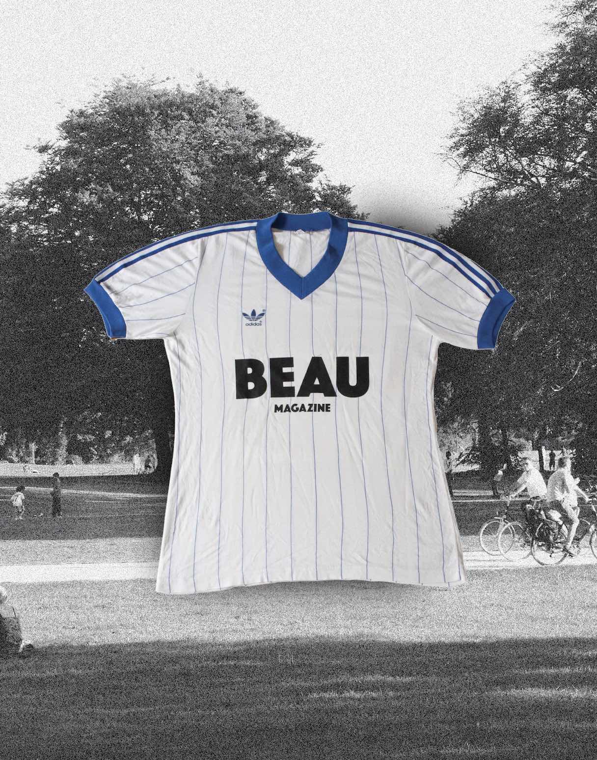 Maillot Adidas