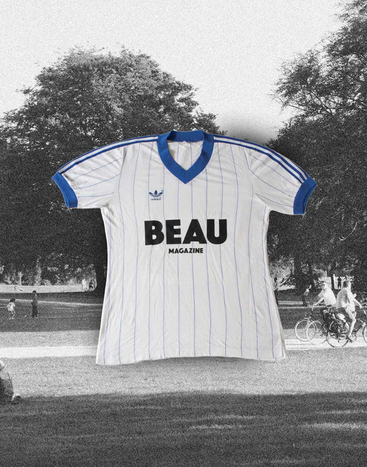 Maillot Adidas